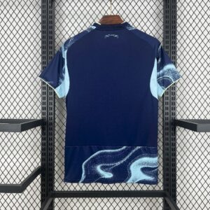 Mens Ajax 2025/26 Away Jersey - Image 2