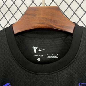 Mens Barcelona 2025/26  x Kobe Bryant Pre-Match Away Jersey - Image 8