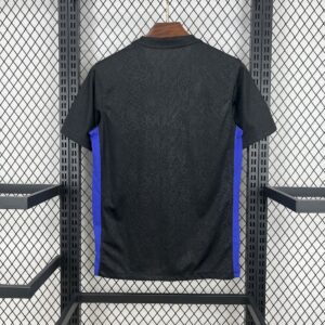 Mens Barcelona 2025/26  x Kobe Bryant Pre-Match Away Jersey - Image 2