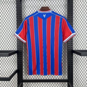 Mens Crystal Palace 2025/26 Home Jersey - Image 2