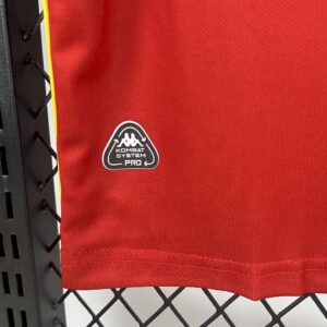 Mens Genoa CFC 2025/26 Home Jersey - Image 4