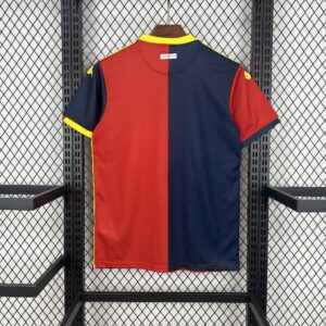Mens Genoa CFC 2025/26 Home Jersey - Image 2