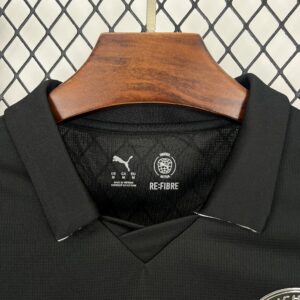 Mens Manchester City 2025/26 Away Jersey - Image 9