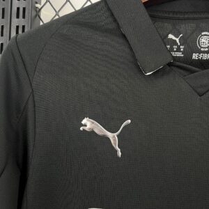 Mens Manchester City 2025/26 Away Jersey - Image 8