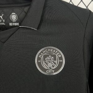 Mens Manchester City 2025/26 Away Jersey - Image 7