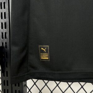 Mens Manchester City 2025/26 Away Jersey - Image 3