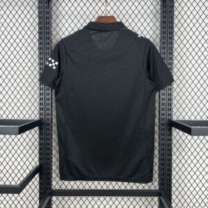 Mens Manchester City 2025/26 Away Jersey - Image 2