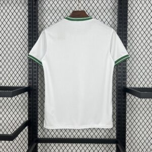Mens Sporting CP 2025/26 Retro Cycling Edition Jersey - Image 2