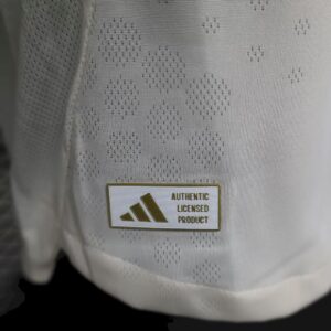 Mens Liverpool 2025/26 Away Jersey Player Version - Image 8