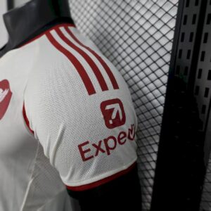 Mens Liverpool 2025/26 Away Jersey Player Version - Image 3