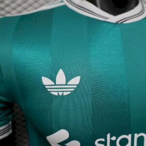 Mens Liverpool 2025/26 Third Jersey Player Version - Image 6