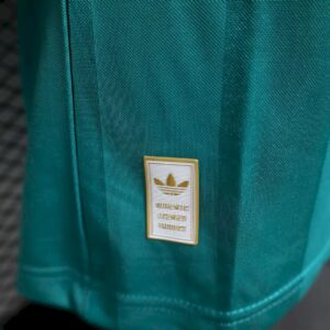 Mens Liverpool 2025/26 Third Jersey Player Version - Image 5