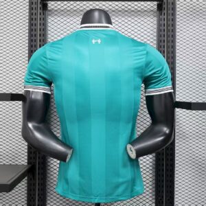 Mens Liverpool 2025/26 Third Jersey Player Version - Image 2