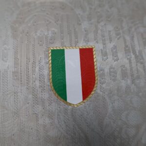 Mens Napoli 2025/26 Away Jersey Player Version - Image 3