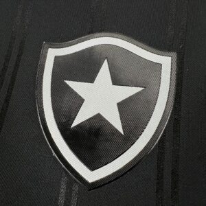 Mens Botafogo 2025/26 Away Jersey - Image 8