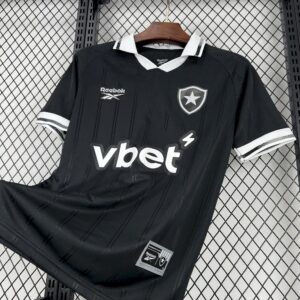 Mens Botafogo 2025/26 Away Jersey - Image 4