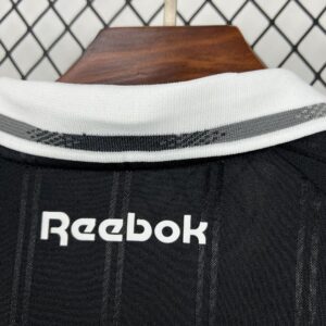 Mens Botafogo 2025/26 Away Jersey - Image 3