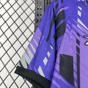 Mens Botafogo 2025/26 Pre-match training Jersey - Image 9