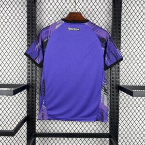 Mens Botafogo 2025/26 Pre-match training Jersey - Image 2