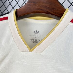 Mens Flamengo 2025/26 Third Jersey - Image 9