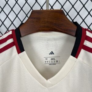 Mens Liverpool 2025/26 Away Jersey - Image 8