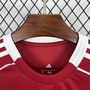 Mens Liverpool 2025/26 Home Jersey - Image 9