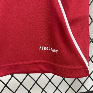 Mens Liverpool 2025/26 Home Jersey - Image 5