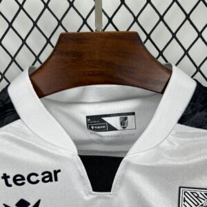 Mens Vitoria de Guimaraes 2025/26 Home Jersey - Image 10