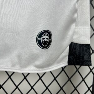 Mens Vitoria de Guimaraes 2025/26 Home Jersey - Image 6