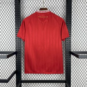 Retro Internacional 1997 Home Jersey - Image 2