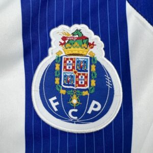 Retro FC Porto 2014/15 Home Jersey - Image 7