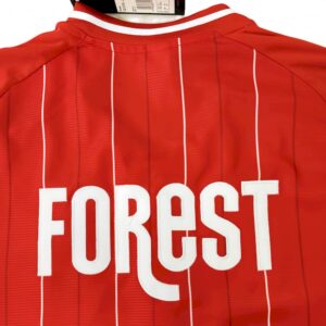 Mens Nottingham Forest 2025/26 US Pack Jersey - Image 3