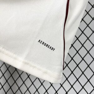 Mens Ajax 2025/26 Third Jersey - Image 4