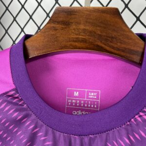 Mens Atletico Madrid 2025/26 Goalkeeper Jersey - Image 4