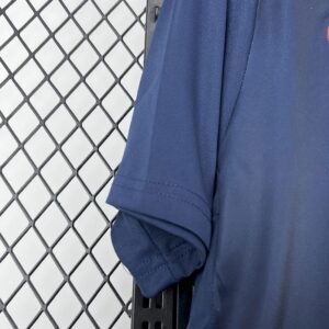 Mens Barcelona 2025/26 Academy Pro Third Jersey - Image 7