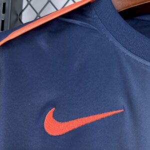 Mens Barcelona 2025/26 Academy Pro Third Jersey - Image 5