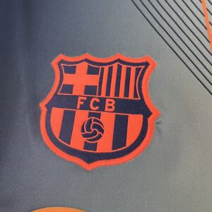 Mens Barcelona 2025/26 Academy Pro Third Jersey - Image 4