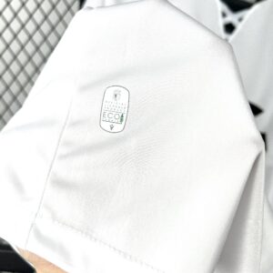 Mens Burgos CF 2025/26 Home Jersey - Image 4