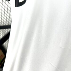 Mens Burgos CF 2025/26 Home Jersey - Image 3