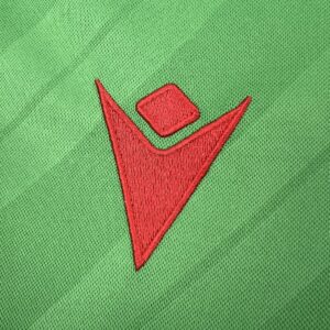 Mens CA Osasuna 2025/26 Away Jersey - Image 8