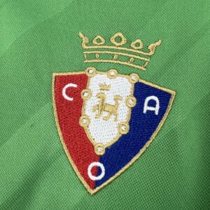 Mens CA Osasuna 2025/26 Away Jersey - Image 7