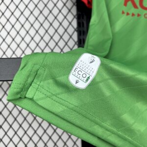 Mens CA Osasuna 2025/26 Away Jersey - Image 5