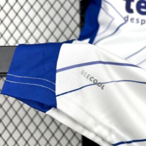Mens CD Tenerife 2025/26 Home Jersey - Image 4