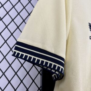 Mens Everton 2025/26 Away Jersey - Image 7