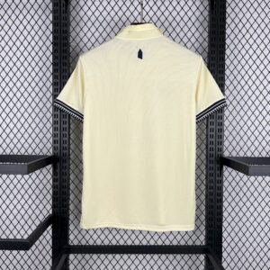 Mens Everton 2025/26 Away Jersey - Image 2