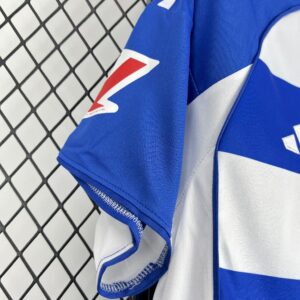 Mens Granada 2025/26 Away Jersey - Image 9