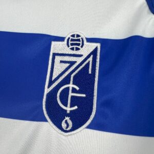Mens Granada 2025/26 Away Jersey - Image 6
