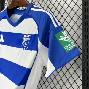 Mens Granada 2025/26 Away Jersey - Image 5