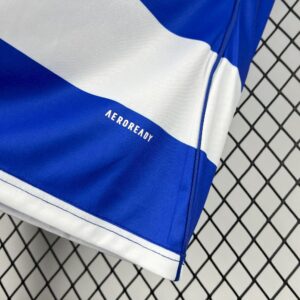 Mens Granada 2025/26 Away Jersey - Image 3