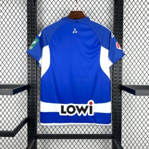 Mens Granada 2025/26 Away Jersey - Image 2
